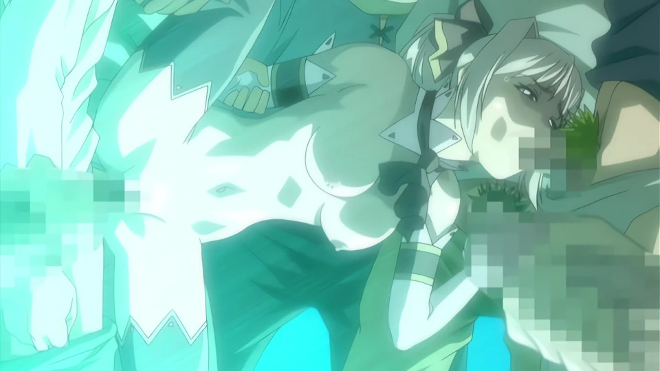 Himekishi Lilia - Screenshot 14