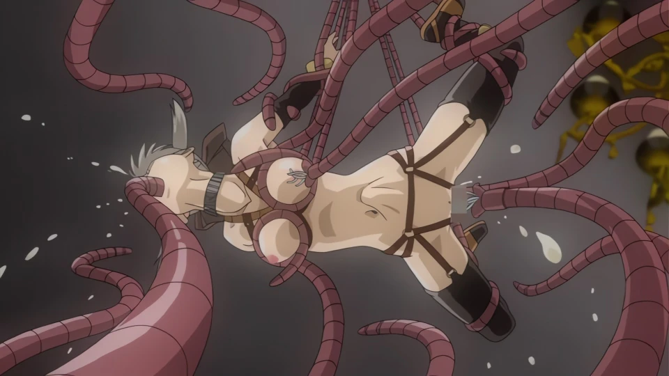 Himekishi Lilia - Screenshot 5