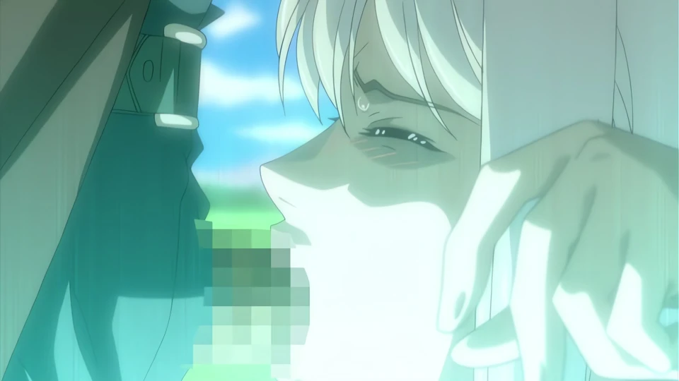 Himekishi Lilia - Screenshot 7