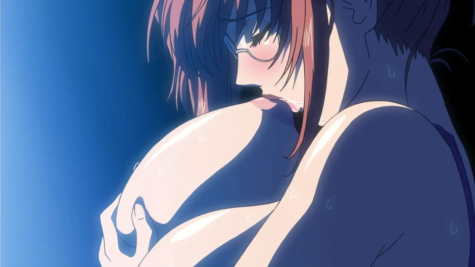 Hitozuma Kasumi-san - Screenshot 3