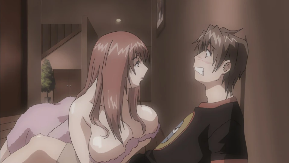 Hitozuma Kasumi-san - Screenshot 5