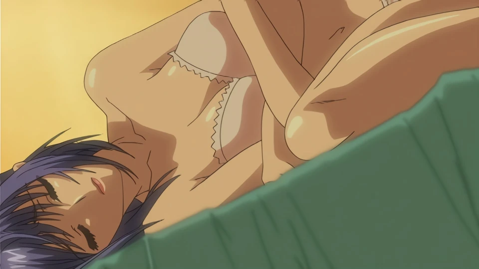 Hitozuma Kasumi-san - Screenshot 6