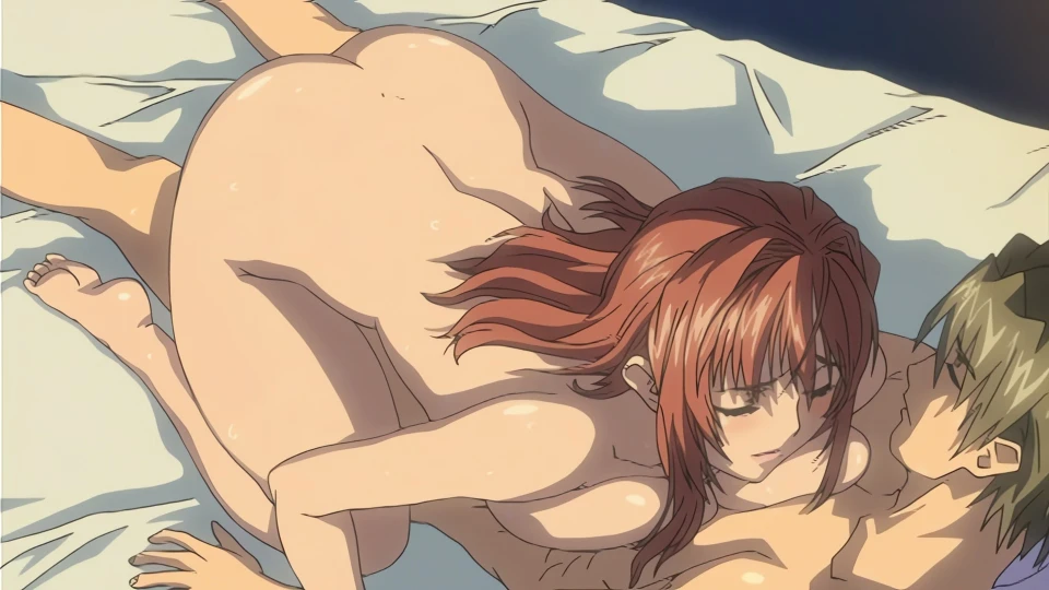 Hitozuma Kasumi-san - Screenshot 11