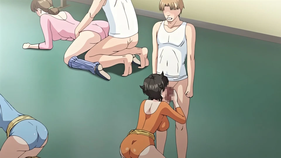 Hitozuma, Mitsu to Niku - Screenshot 2