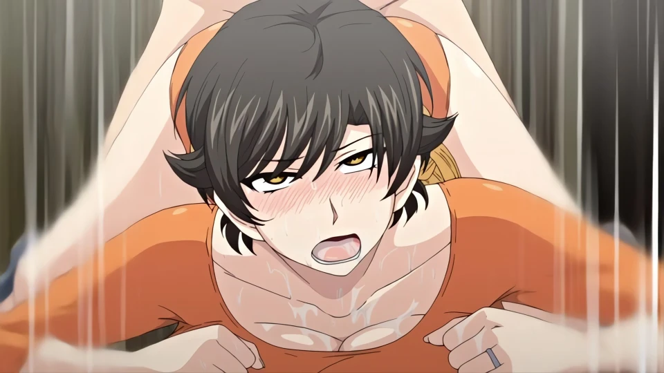 Hitozuma, Mitsu to Niku - Screenshot 3