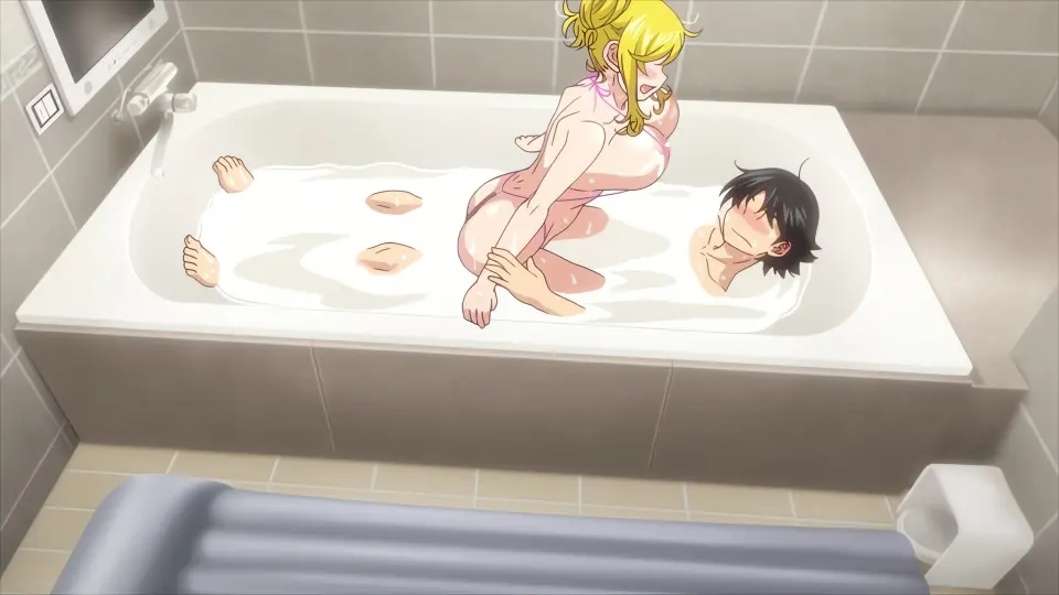 Honey Blonde 2 - Screenshot 10