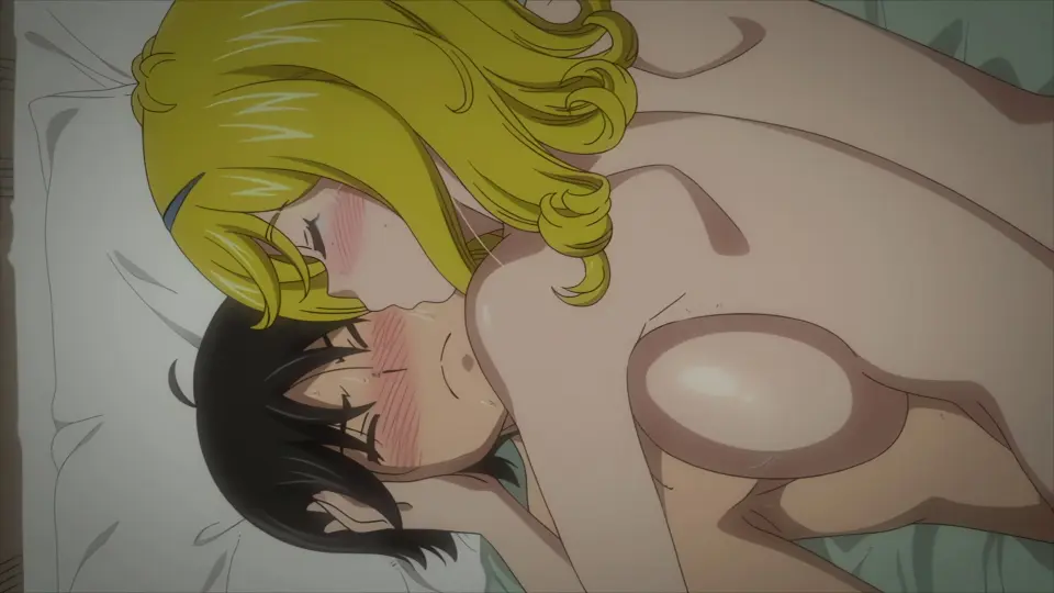 Honey Blonde 2 - Screenshot 22