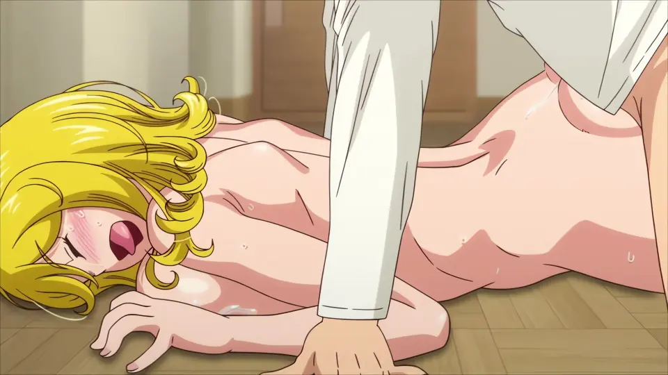 Honey Blonde 2 - Screenshot 18