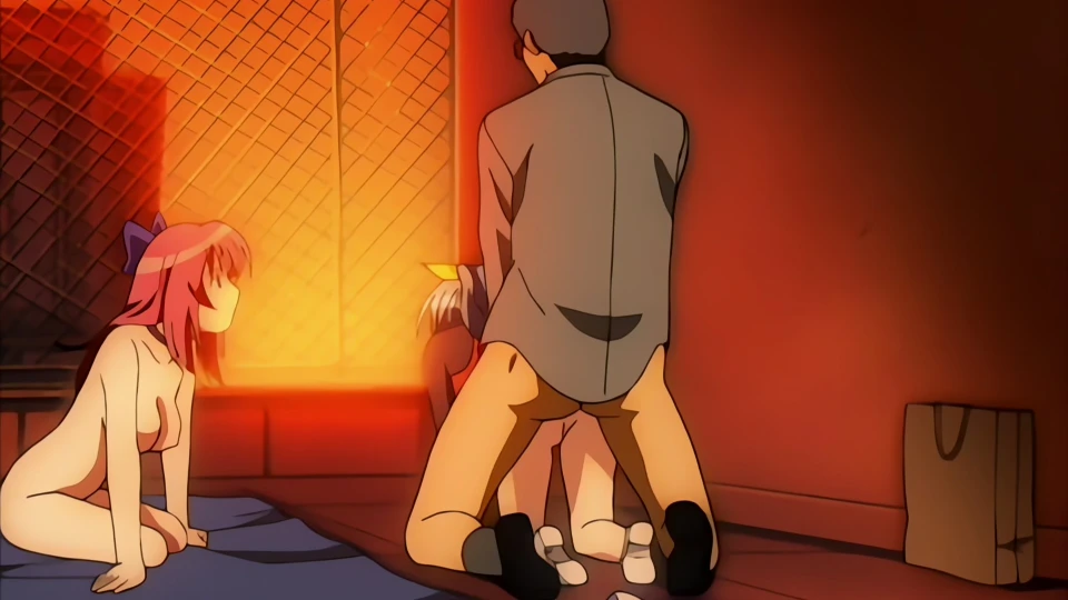Houkago Nureta Seifuku - Screenshot 12
