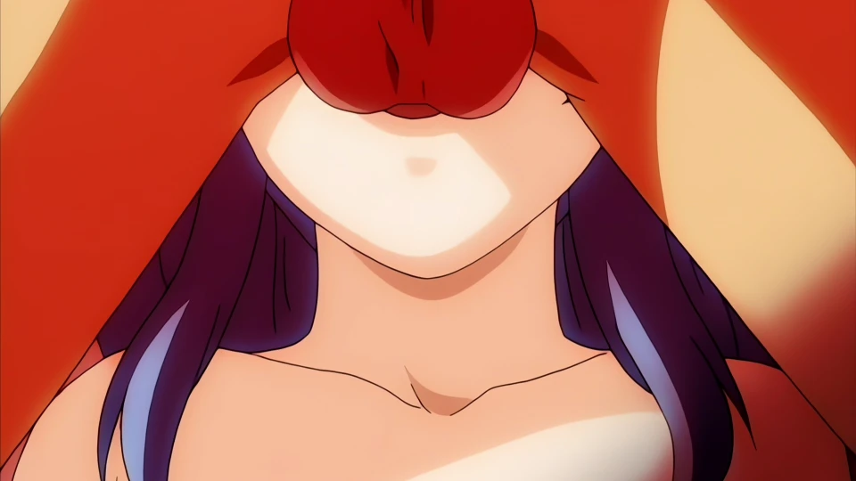 Houkago Nureta Seifuku - Screenshot 7