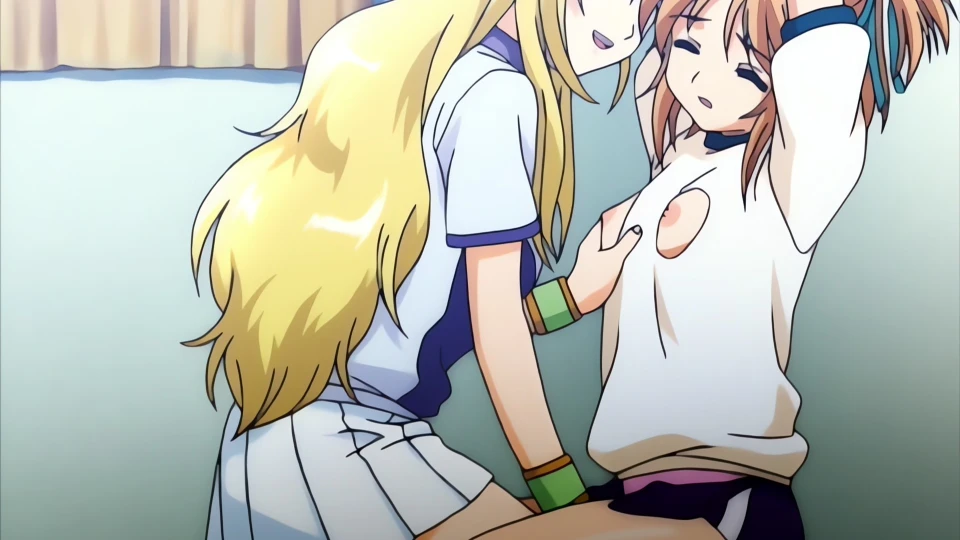 Houkago Nureta Seifuku - Screenshot 5