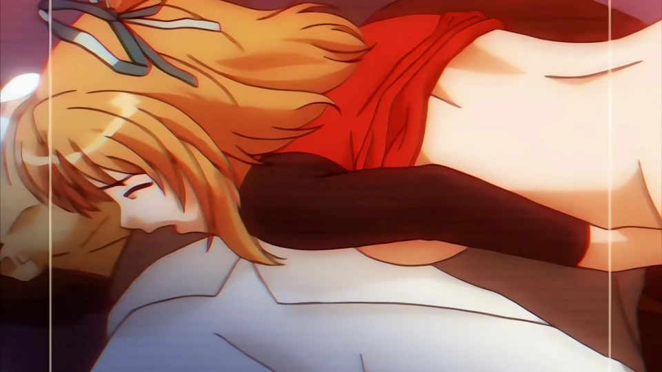 Houkago Nureta Seifuku - Screenshot 6