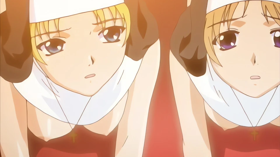 Houkago Nureta Seifuku - Screenshot 2