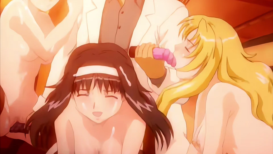 Houkago Nureta Seifuku - Screenshot 12