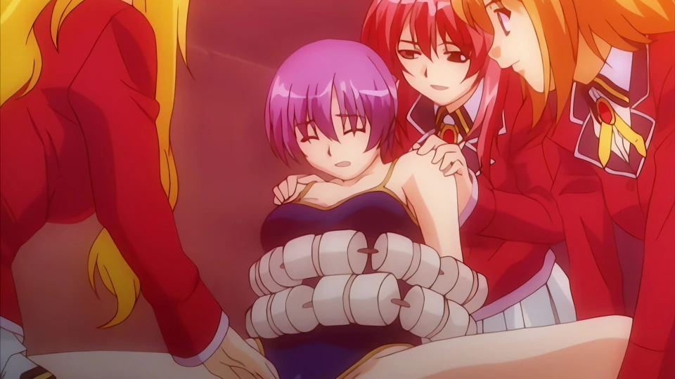 Houkago Nureta Seifuku - Screenshot 7