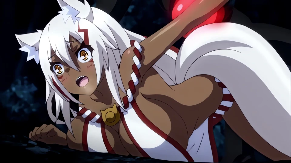 Hyakkiya Tantei Jimusho - Screenshot 9