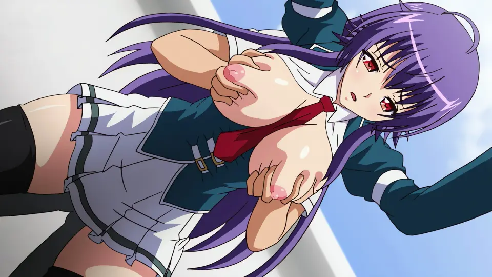 Hyoudou Ibuki Kanpeki Ibuki Kaichou ga Kousoku Do M!? na Wake - 1