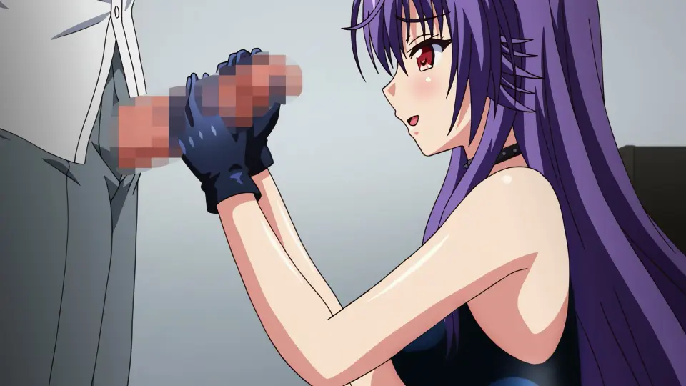 Hyoudou Ibuki Kanpeki Ibuki Kaichou ga Kousoku Do M!? na Wake - Screenshot 12