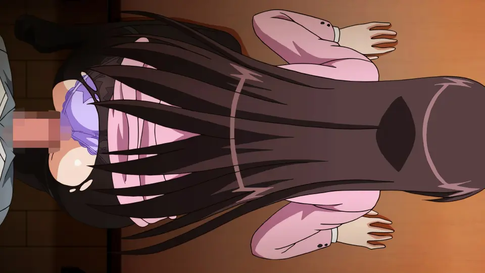 Hyoudou Ibuki Kanpeki Ibuki Kaichou ga Kousoku Do M!? na Wake - Screenshot 14