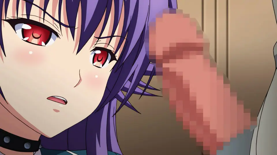 Hyoudou Ibuki Kanpeki Ibuki Kaichou ga Kousoku Do M!? na Wake - Screenshot 18