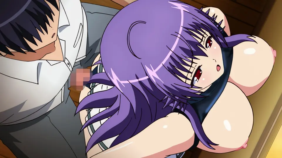Hyoudou Ibuki Kanpeki Ibuki Kaichou ga Kousoku Do M!? na Wake - Screenshot 22