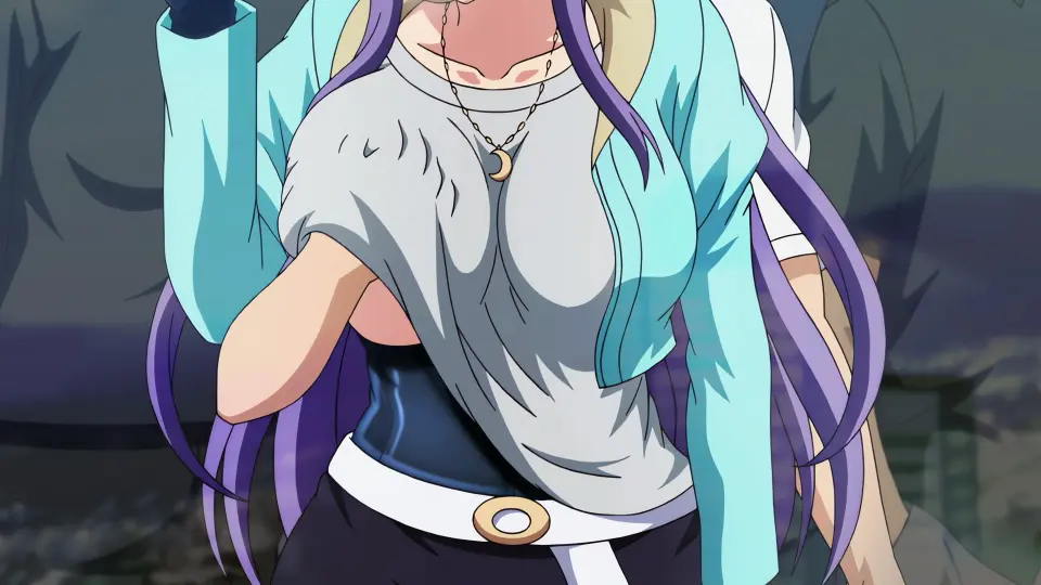 Hyoudou Ibuki Kanpeki Ibuki Kaichou ga Kousoku Do M!? na Wake - Screenshot 5