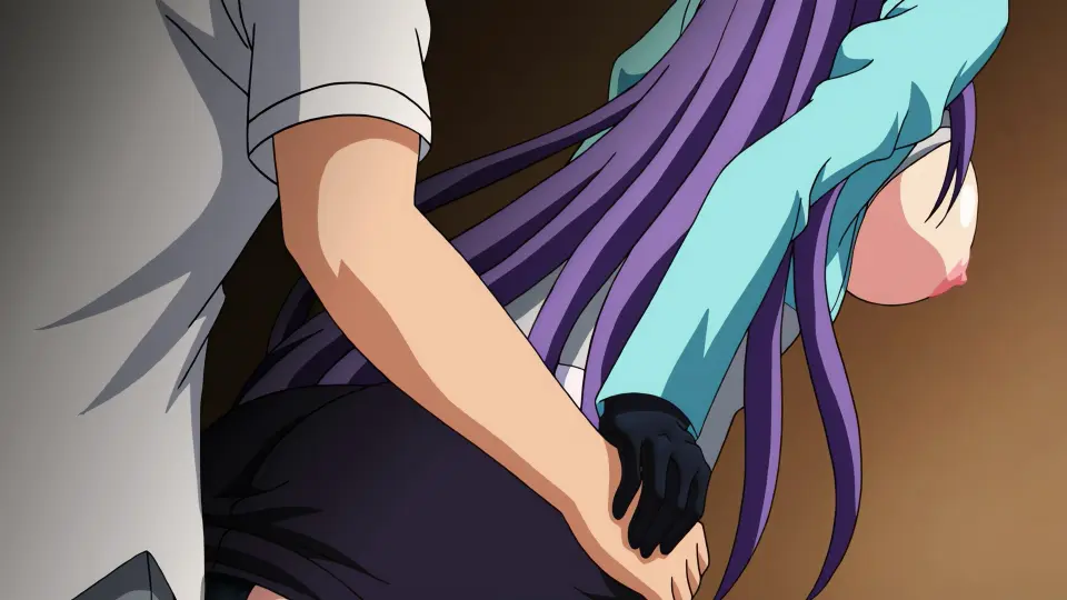 Hyoudou Ibuki Kanpeki Ibuki Kaichou ga Kousoku Do M!? na Wake - Screenshot 6