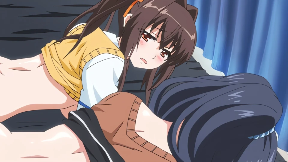 Ienai Koto The Animation - Screenshot 4