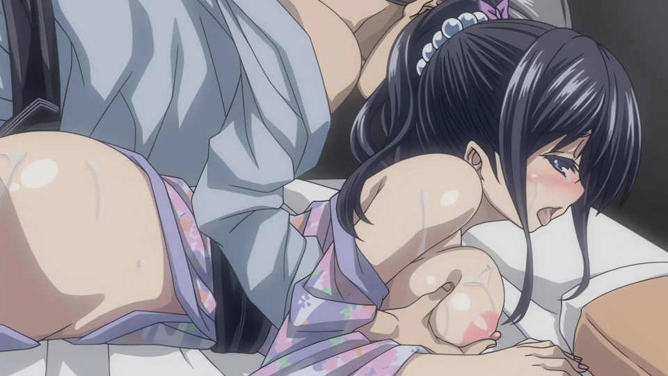 Ienai Koto The Animation - Screenshot 5