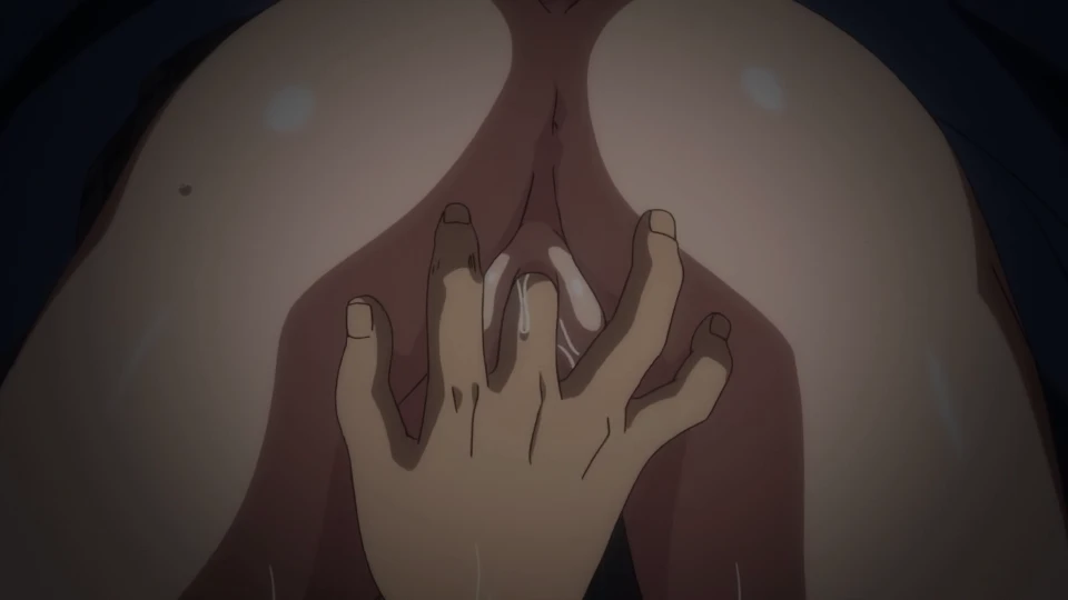 Iizuka-senpai x Blazer: Ane Kyun! yori The Animation - Screenshot 3