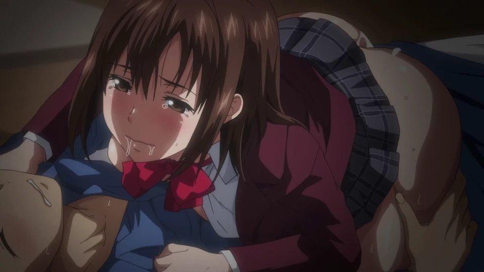 Iizuka-senpai x Blazer: Ane Kyun! yori The Animation - Screenshot 5