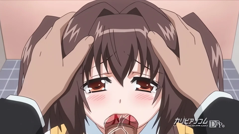 Ikenai Koto The Animation - Screenshot 6