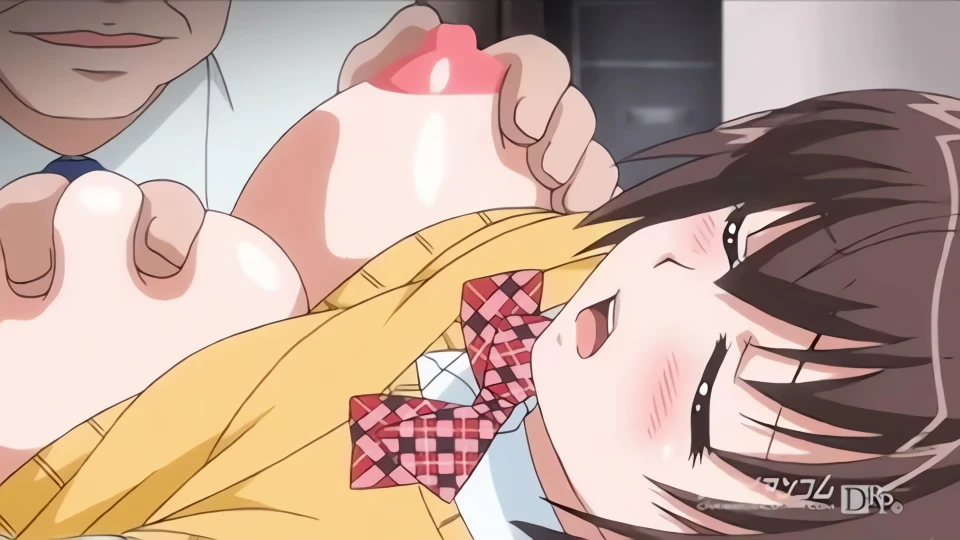 Ikenai Koto The Animation - Screenshot 7