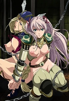 Ikusa Otome Suvia