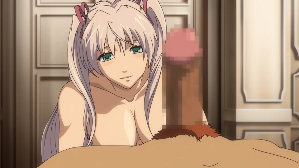 Ikusa Otome Suvia - Screenshot 5