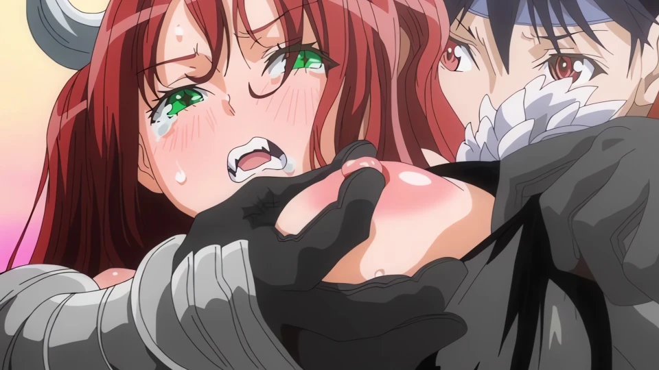 #Ima made de Ichiban Yokatta Sex The Animation - Screenshot 2