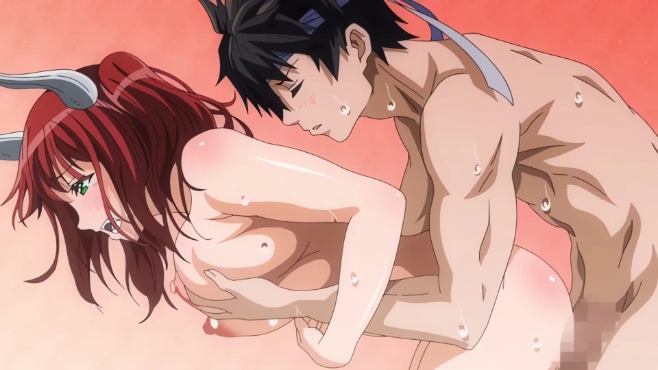 #Ima made de Ichiban Yokatta Sex The Animation - Screenshot 6