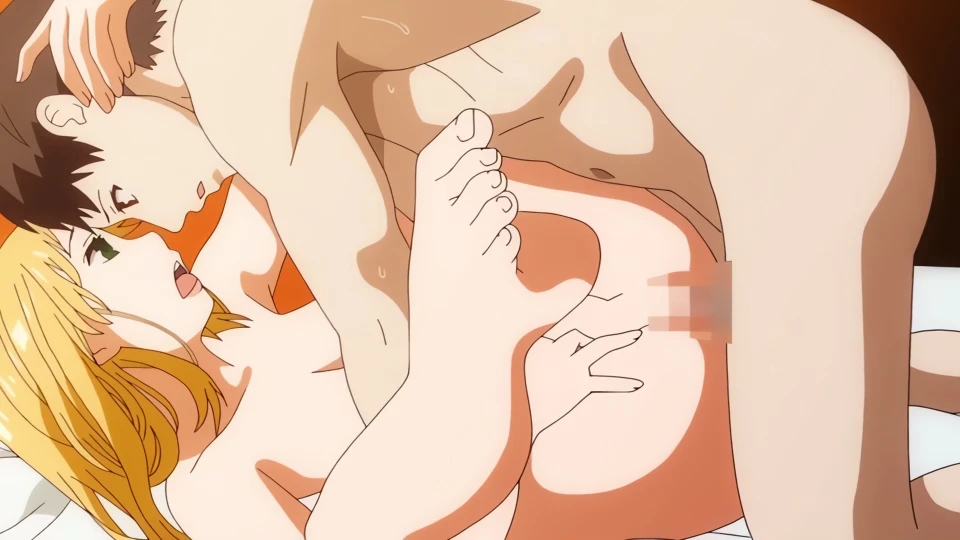 #Ima made de Ichiban Yokatta Sex The Animation - Screenshot 11