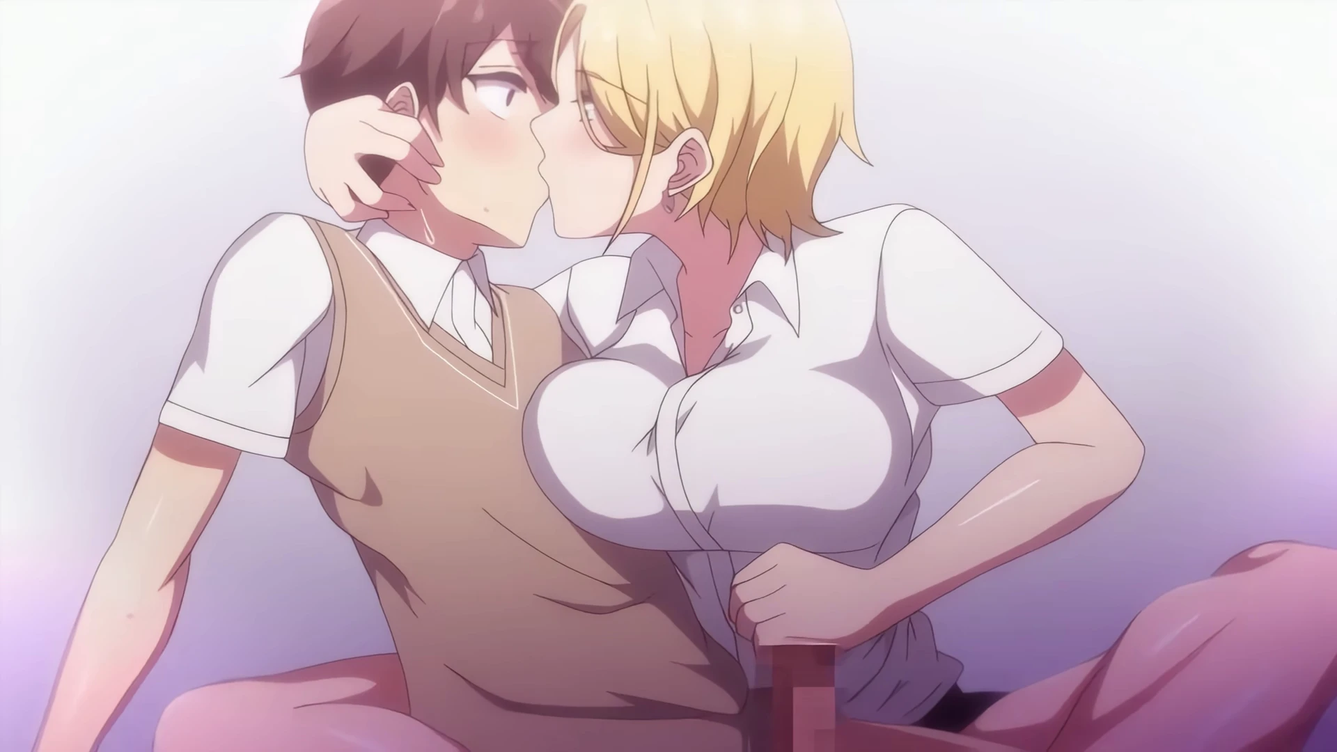 Imaizumin Chi wa Douyara Gal no Tamariba ni Natteru Rashii stream preview
