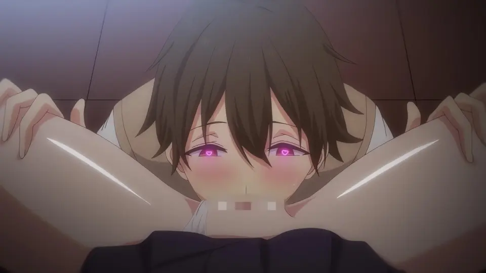 Imaizumin Chi wa Douyara Gal no Tamariba ni Natteru Rashii - Screenshot 3