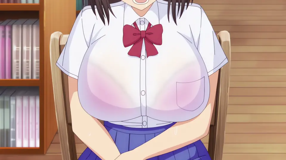 Immoral Game Master The Animation - Screenshot 2