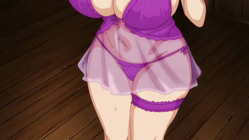Immoral Game Master The Animation - Screenshot 3