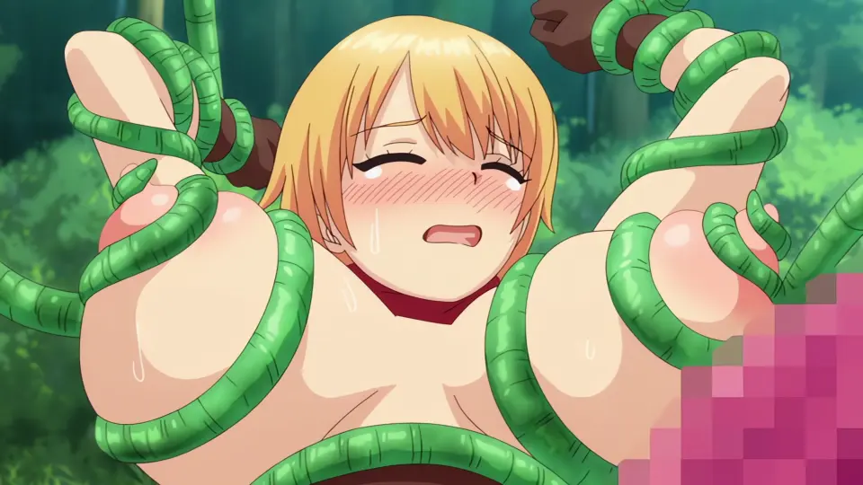Immoral Game Master The Animation - Screenshot 11