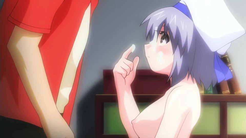 Imouto Jiru - Screenshot 3