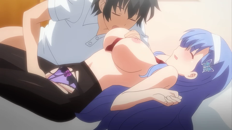 Imouto Paradise! 2 - Screenshot 2