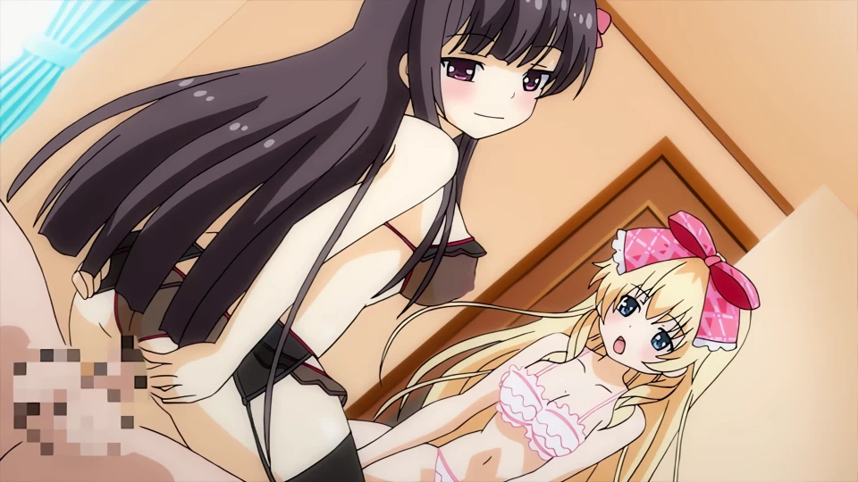 Imouto Paradise! 3 The Animation - Screenshot 4