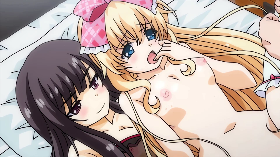 Imouto Paradise! 3 The Animation - Screenshot 5