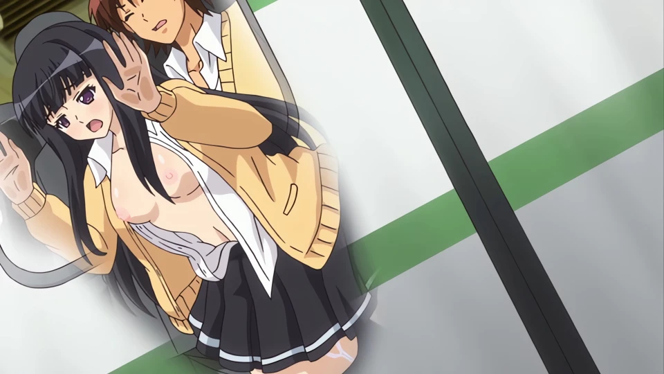 Imouto to Sono Yuujin ga Ero Sugite Ore no Kokan ga Yabai - Screenshot 10