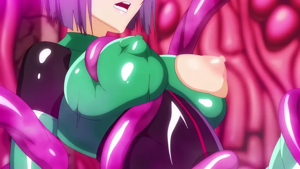 Inshoku Ou Demar - Screenshot 2