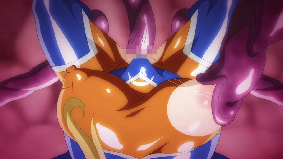 Inshoku Ou Demar - Screenshot 11